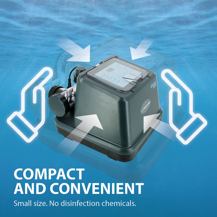 Klorinator Dream Salt - Swim & Fun